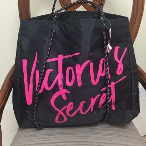 Victoria Secret Travel large Tote
